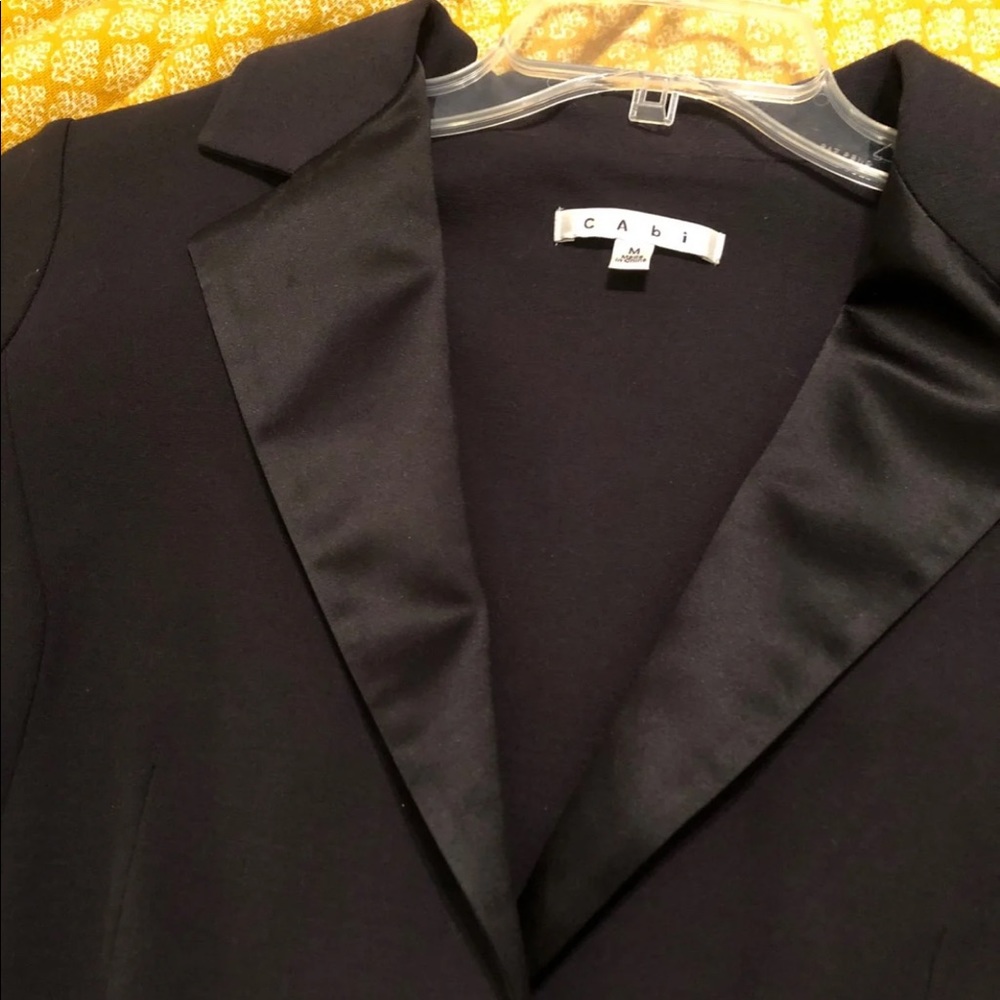 Women’s Tuxedo Jacket